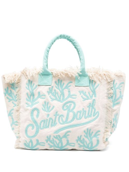 Borsa donna Vanity MC2 SAINT BARTH | VANITY RUG06515H
